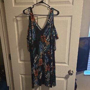 Maurices Dress